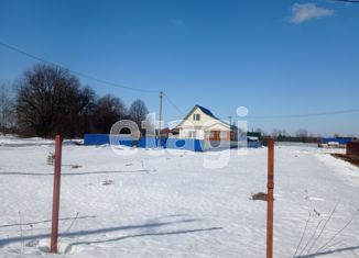 Продам участок, 22.4 сот., деревня Андреевское, улица Черёмушки