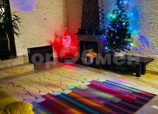 Дом в аренду, 115 м2, деревня Игнатовка