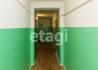 Продаю однокомнатную квартиру, 20.5 м2, Сургут, улица Крылова, 21
