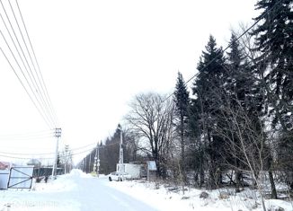 Продается участок, 9.9 сот., ДНП Марьина Роща, Жемчужная улица