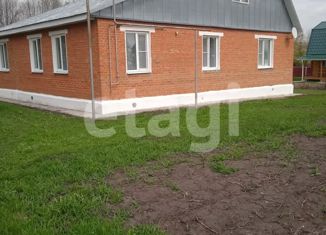 Продажа дома, 95 м2, рабочий посёлок Волово, улица Хрунова, 42