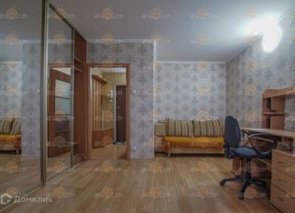 Сдаю однокомнатную квартиру, 34.9 м2, Ставропольский край, проспект Кулакова, 47/4