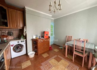 Продам двухкомнатную квартиру, 54.4 м2, Москва, Бескудниковский бульвар, 36к2, метро Селигерская