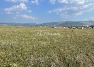 Продается участок, 8 сот., село Доброе, улица Берекет, 1