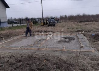 Продажа участка, 8 сот., посёлок Рыбное, Бирюзовая улица