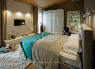 Дом на продажу, 240 м2, село Кашино, Кедровая улица