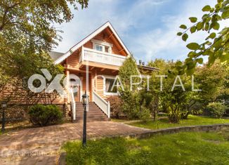 Сдаю дом, 500 м2, деревня Солослово
