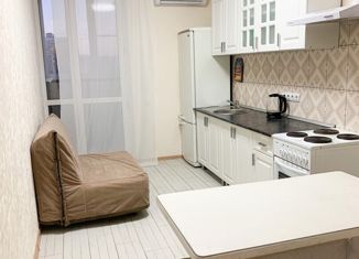Продается 2-комнатная квартира, 53 м2, Краснодар, Бородинская улица, 152, Бородинская улица