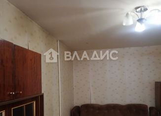 1-комнатная квартира на продажу, 30.7 м2, Нижний Новгород, улица Вологдина, 1, Приокский район