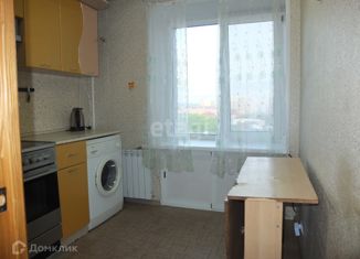 Продажа однокомнатной квартиры, 35 м2, Смоленск, улица Попова, 100