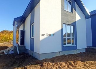 Продажа дома, 105 м2, деревня Блохино, Центральная улица, 1