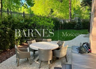 Сдается в аренду четырехкомнатная квартира, 225 м2, Москва, Никольский тупик, 2к1, СЗАО