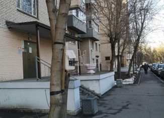 Продается 2-ком. квартира, 45.9 м2, Санкт-Петербург, улица Ярослава Гашека, 9к1, улица Ярослава Гашека