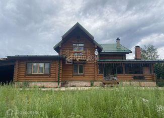 Продам дом, 353 м2, деревня Федоровское, Ивановская улица