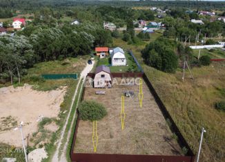 Продается дом, 60 м2, деревня Бараки, Светлая улица