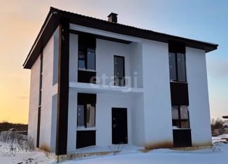 Продается дом, 135 м2, деревня Канищево