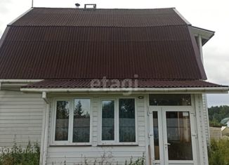 Продаю дом, 61.6 м2, садоводческий массив Красницы, СТ Здоровье, 16