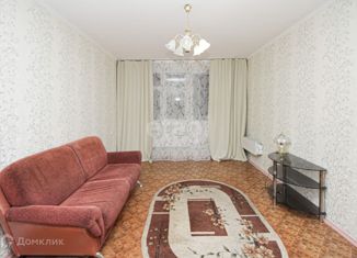 Продам 2-ком. квартиру, 52 м2, Тюменская область, улица Ленина, 34