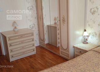 Продам 3-ком. квартиру, 65.4 м2, село Небуг, Центральная улица, 7