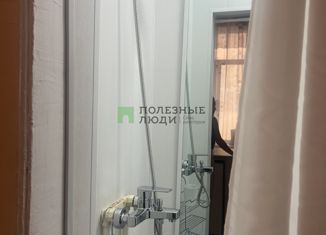 Сдам 1-комнатную квартиру, 24 м2, Хабаровск, улица Дзержинского, 40