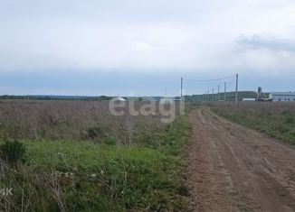 Продается земельный участок, 8.9 сот., Семилукское сельское поселение, Лесная улица