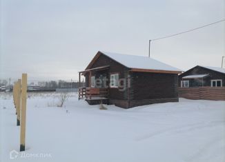 Продам дом, 50 м2, деревня Борисовское