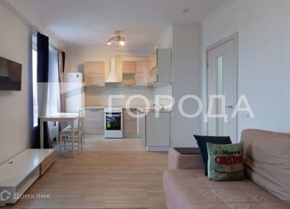 Продам квартиру студию, 35 м2, Москва, Ярцевская улица, 24к1, метро Молодёжная