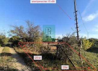 Продаю участок, 5 сот., ПК СТ Алмаз, ПК СТ Алмаз, 347