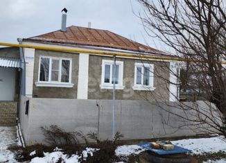 Продажа дома, 59.3 м2, село Девица, Первомайская улица