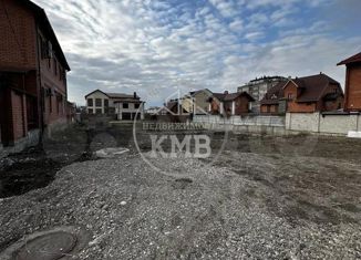 Продажа участка, 10 сот., хутор Красный Пахарь, Звёздная улица, 1