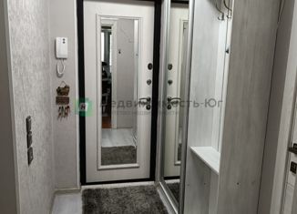 Продам однокомнатную квартиру, 36 м2, Краснодар, улица имени Николая Семеновича Котлярова, 19, микрорайон Московский