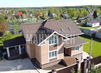 Продаю дом, 230 м2, деревня Шеломово