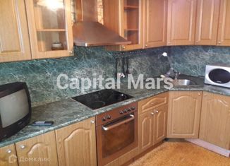 Аренда 1-комнатной квартиры, 39 м2, Москва, Кантемировская улица, 20к2, Кантемировская улица