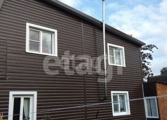 Продается дом, 81 м2, деревня Озёрная, Юбилейная улица