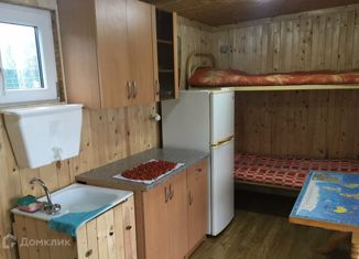 Продажа дома, 15 м2, посёлок Шиповка, Железнодорожная улица, 3