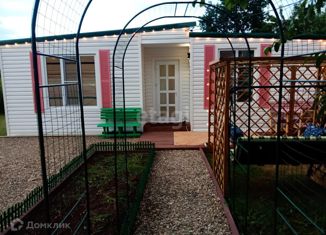 Продам дом, 60 м2, садовое товарищество Лотос, Ягодная улица, 141