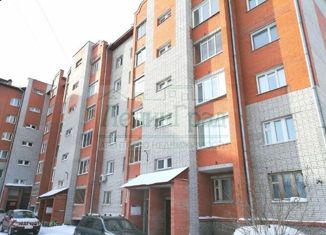Сдача в аренду двухкомнатной квартиры, 72 м2, Бердск, улица Островского, 63