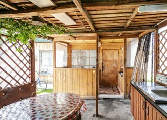 Продажа дома, 30 м2, садовое товарищество Ранетка