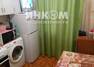 Сдам в аренду 1-комнатную квартиру, 42 м2, Москва, Юрловский проезд, 7А, район Отрадное