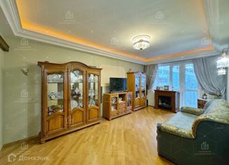 Продажа 4-комнатной квартиры, 74 м2, Санкт-Петербург, Учебный переулок, 12к2, муниципальный округ Сосновское