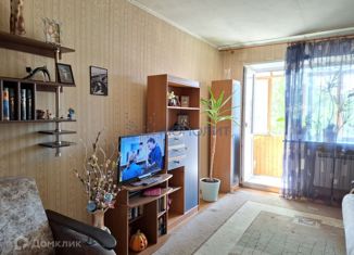 Продается 1-комнатная квартира, 26.1 м2, Нижний Новгород, Мануфактурная улица, 13, метро Стрелка
