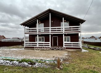 Продам дом, 252.8 м2, СНТ Култаево, Яблочная улица, 3