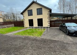 Продажа дома, 106 м2, СНТ Ярославль, улица Белинского