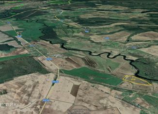 Продажа земельного участка, 600 сот., Дзержинское сельское поселение