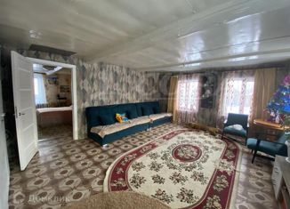 Продается дом, 89.6 м2, поселок Новотарманский, Лесная улица