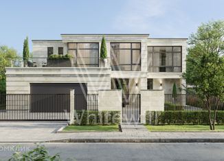 Продаю дом, 384 м2, деревня Новинки, Приозёрная улица