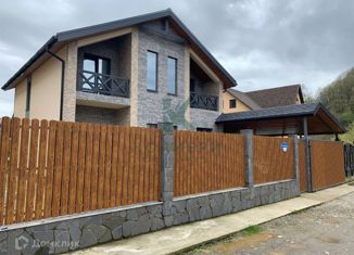 Продам дом, 162 м2, село Пластунка, улица Леселидзе, 2