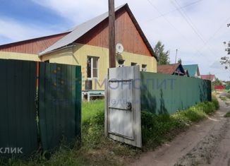 Продам дом, 60 м2, Володарск, Железнодорожная улица, 4