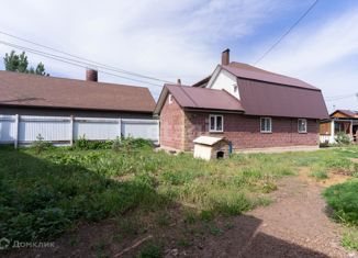 Продается дом, 207 м2, село Лебяжий, Центральная улица