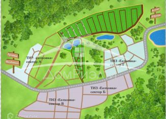 Дом на продажу, 66 м2, село Елховка, село Елховка, 7